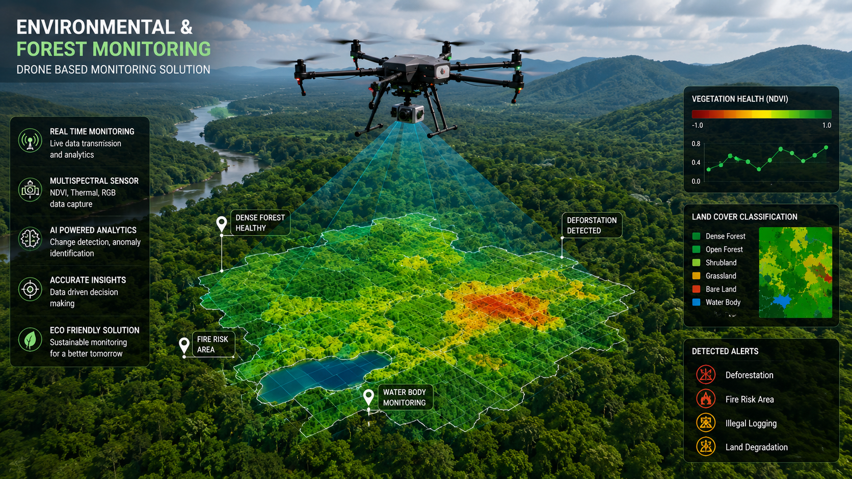 Environmental Monitoring